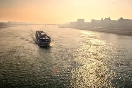 Vignette autoroutière hongroise - Voyagez au cœur de la Hongrie par autoroute !
