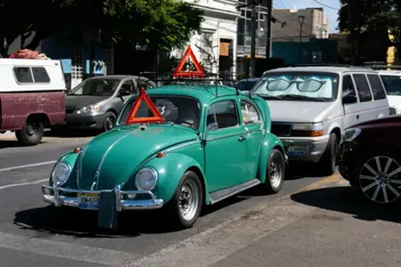 Slowakischer Straßenverkehr: digitale Lösungen und der Ablauf des Vignette-Kaufs
