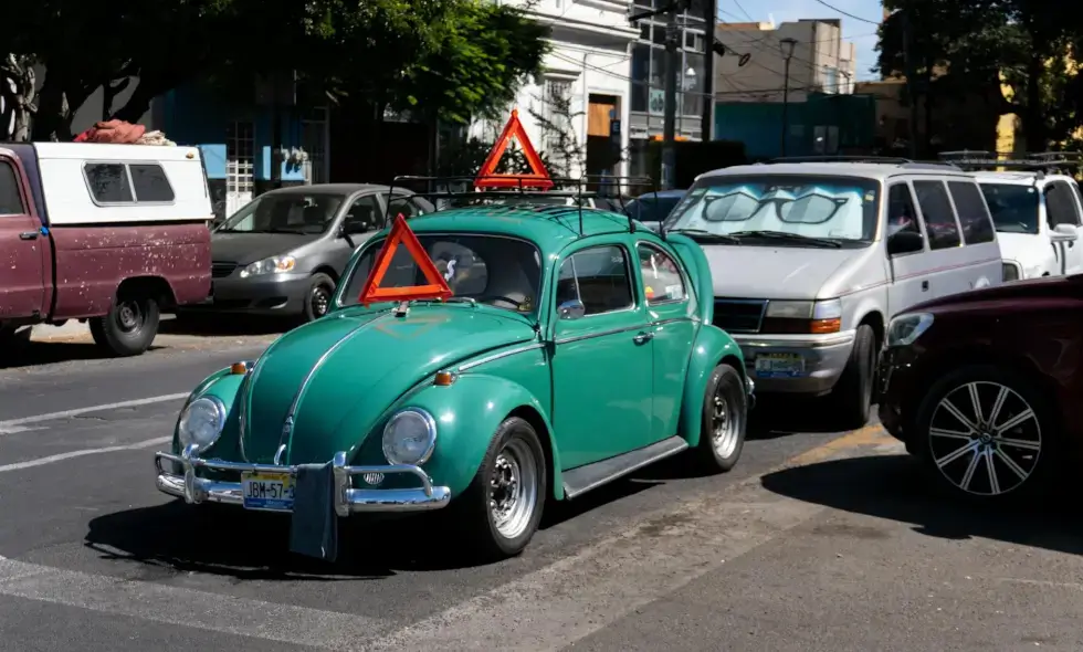 Slowakischer Straßenverkehr: digitale Lösungen und der Ablauf des Vignette-Kaufs