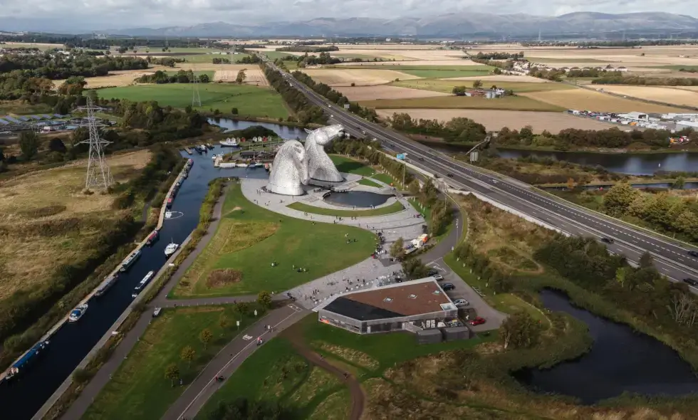 Tarihi bir an: Artık Constanța ile Curtea de Argeș arasında otoyolda, vinyet ile seyahat edilebiliyor.