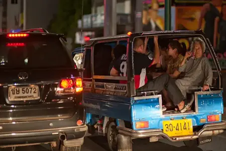 Rumunjske vinjete i prometna pravila