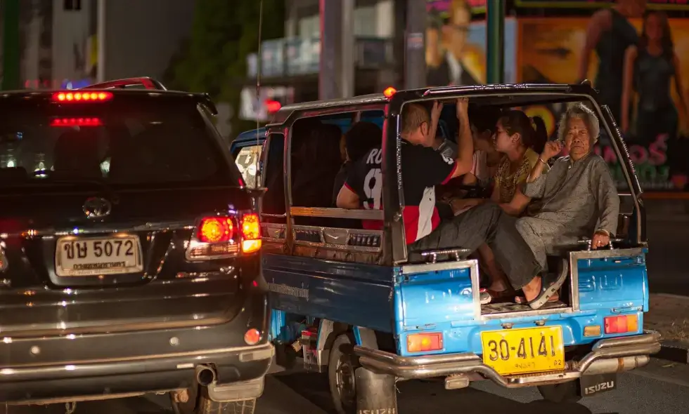 Rumunjske vinjete i prometna pravila