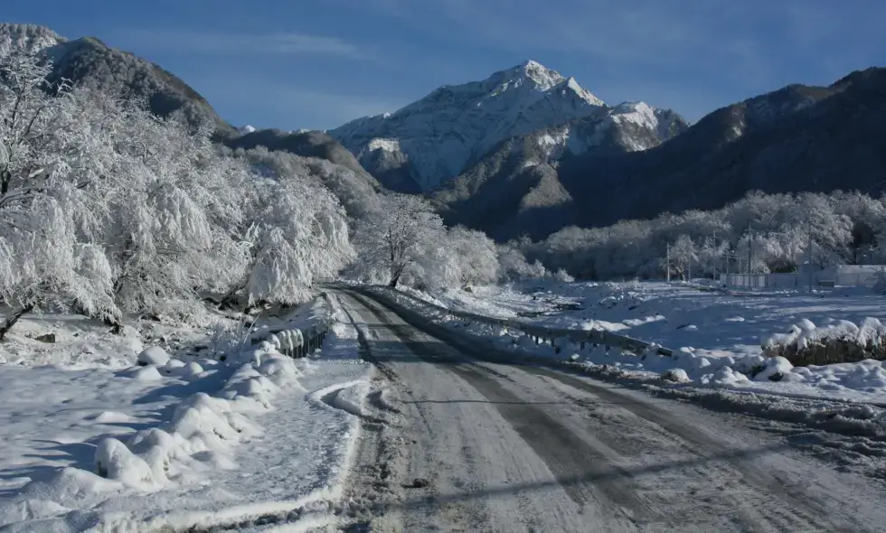 Временно затваряне на автомагистрала