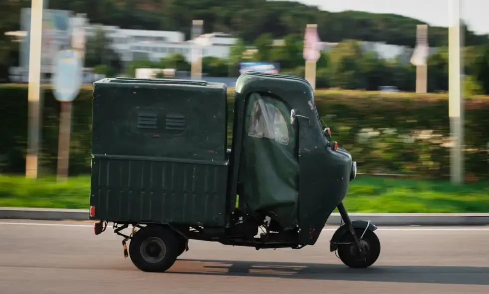 Nakup e-vinjete za Češko in prometne informacije