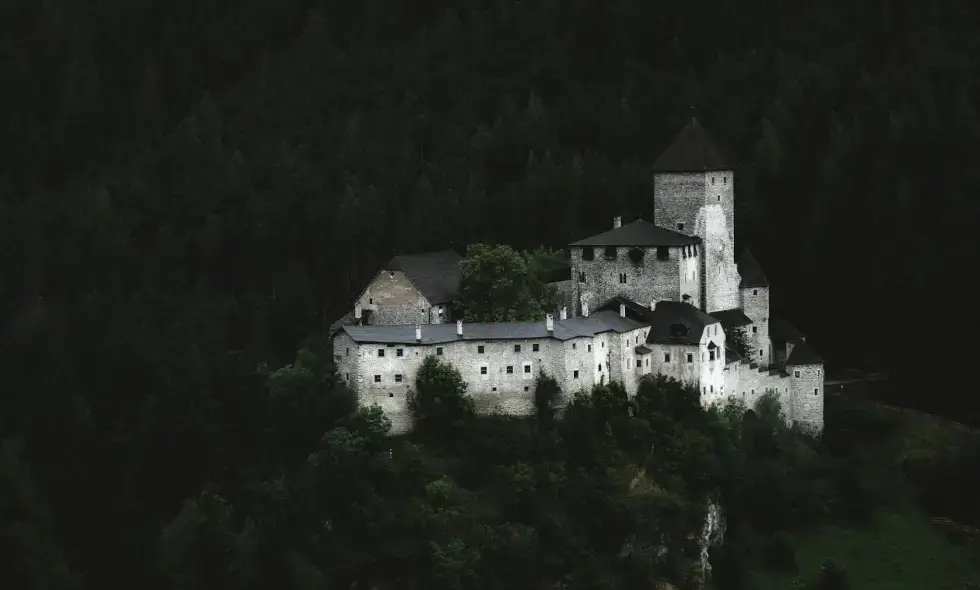 Nakup e-vinjete za avstrijsko avtocesto