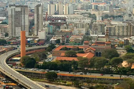 Dálnice směrem do Polska?