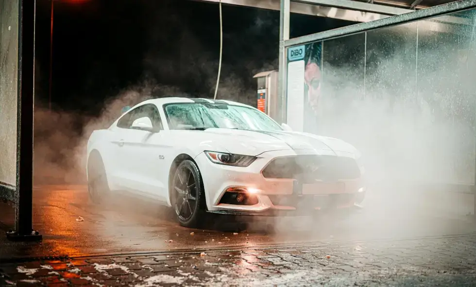 Czech Travel Options on Highways