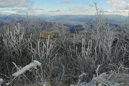 Slovenské dálniční cíle