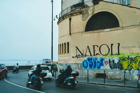 Nákup slovinské dálniční známky online