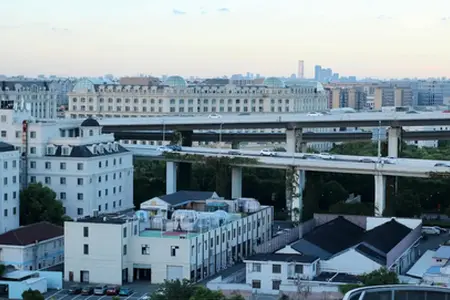 Slovenská doprava v roce 2024 – vše, co by měli řidiči vědět