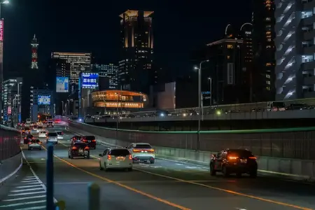 Dálnice A0 u Bukurešti: Tato část může být dokončena ještě letos.