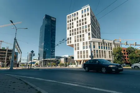 Dopravní informace v České republice a nákup dálniční známky