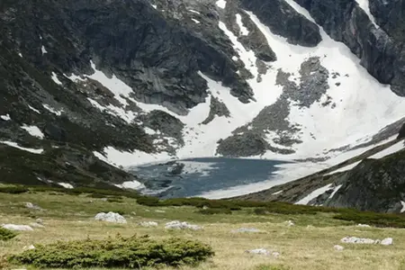 Bulharská dálnice: cíle cesty a nákup bulharské dálniční známky