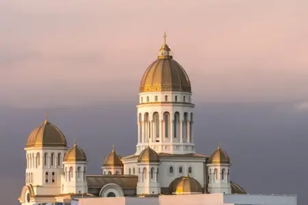 Autobahnziele in Rumänien