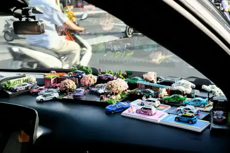 Schweizer Verkehr: Digitale Vignette einfach erwerben