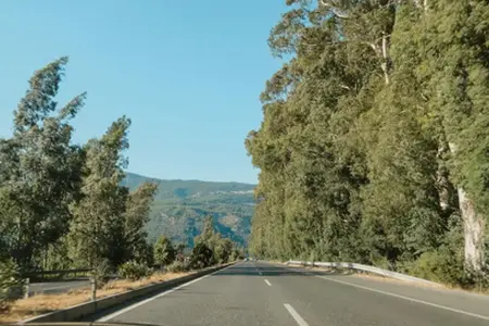 Словенскія аўтадарогі і ўмовы куплі віньеткі на 2025 год