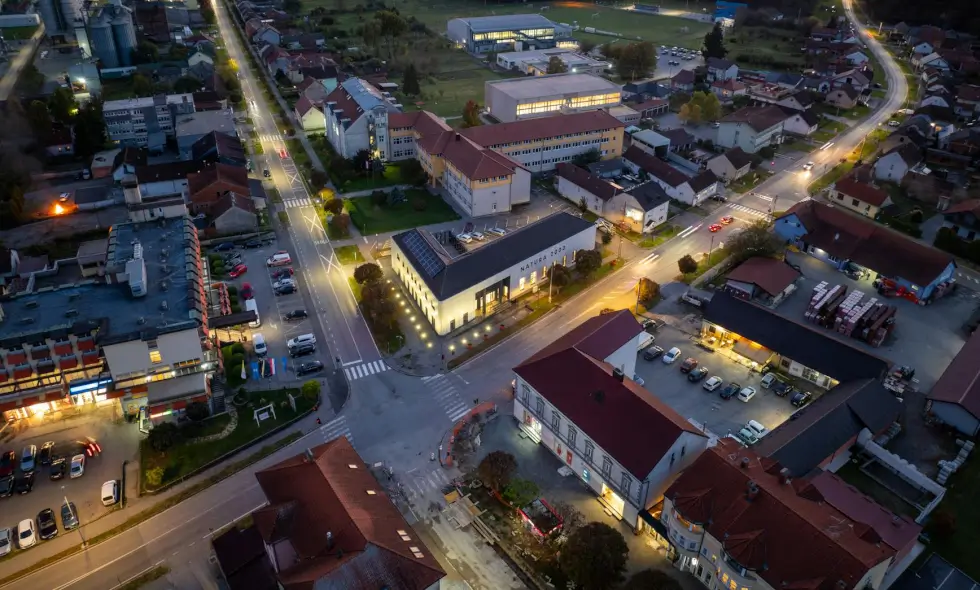 Аўтамагістральная сетка Харватыі і новая сістэма вiньетак