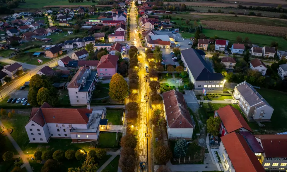 Nakup e-vinjete za Hrvaško