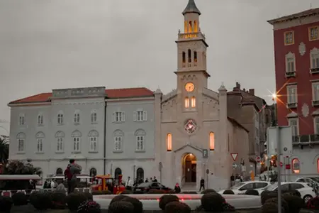 Аўтамагістралі Румыніі: лічбавая вiн’етка проста