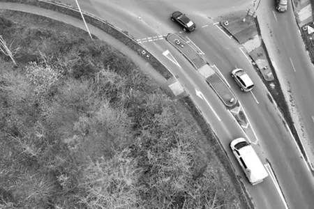 Перасоўванне па аўтамагістралях Славеніі ў 2026 годзе