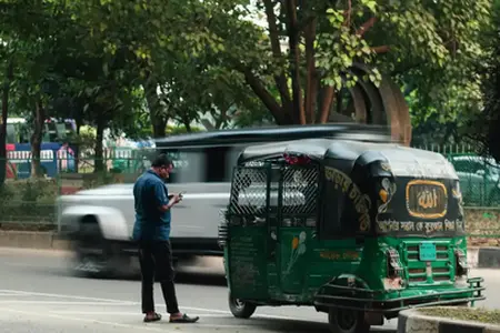 Простае выкарыстанне аўтадарог Чэхіі і купля вiнэткi