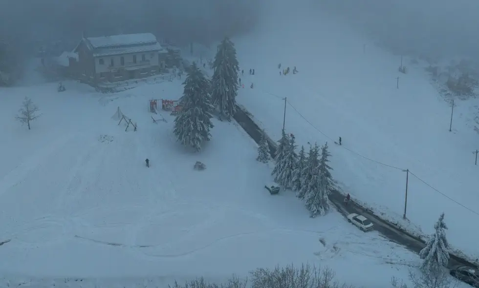 Blerja e vinjetës së autostradës për Kroacinë