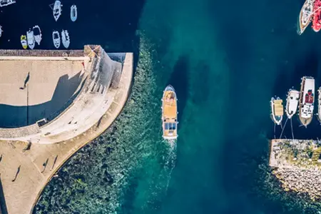 Horvátország 2026 Autópálya-matrica vásárlás