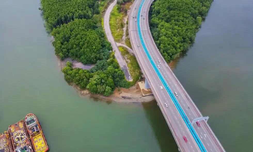 Rozvoj moldavských diaľnic a nákup diaľničnej známky