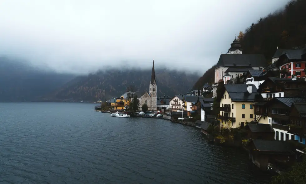 Achat de vignette pour l'autoroute en Autriche