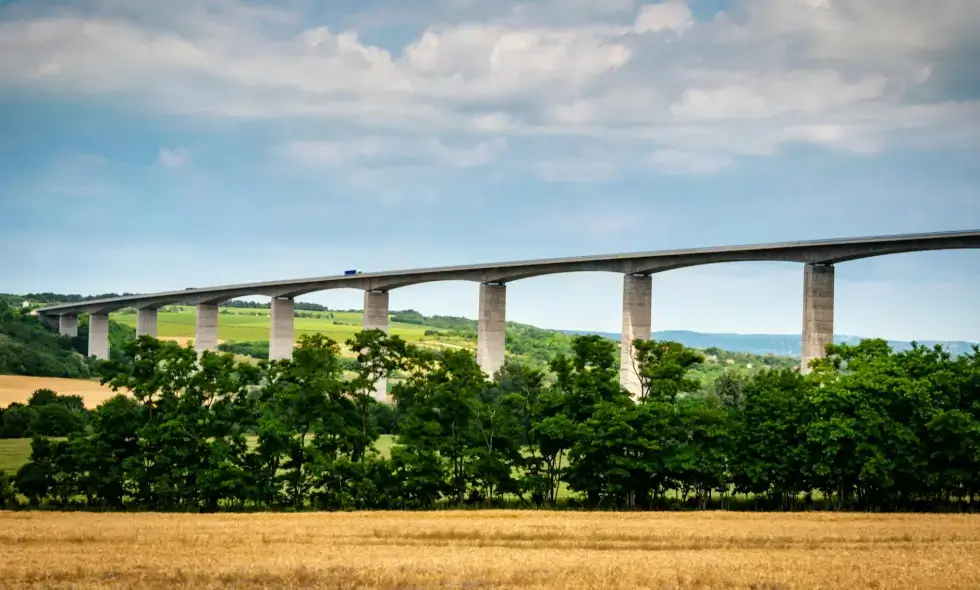 Ungarische Autobahnvignetten: Wie und warum sollte man sie kaufen?