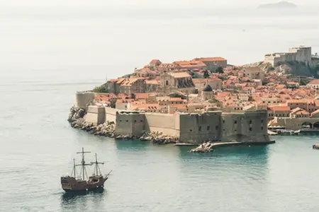 Аўтадарогі Харватыі з 2026 года: просты купляць вiнётку