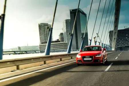 Slowakische Autobahnen und deren Nutzung