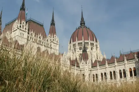 Otkrijte blaga Mađarske putem auto-puta sa e-vinjetom!