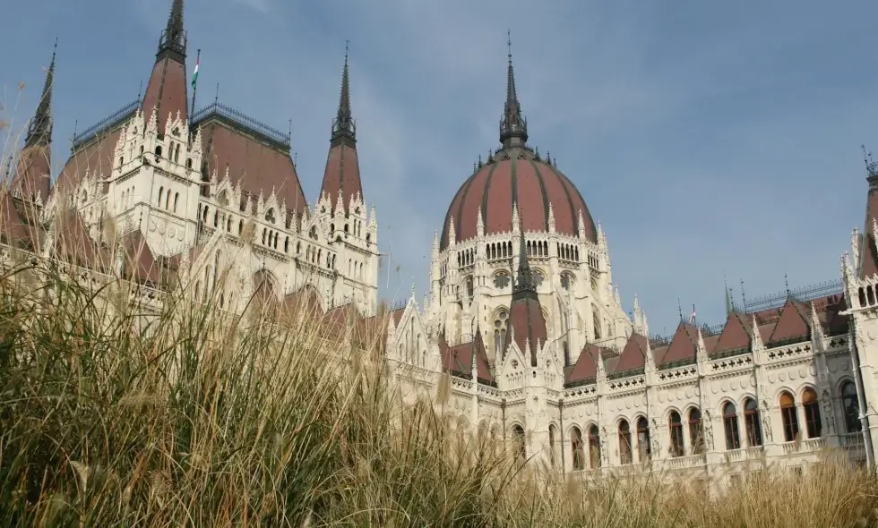 Otkrijte blaga Mađarske putem auto-puta sa e-vinjetom!