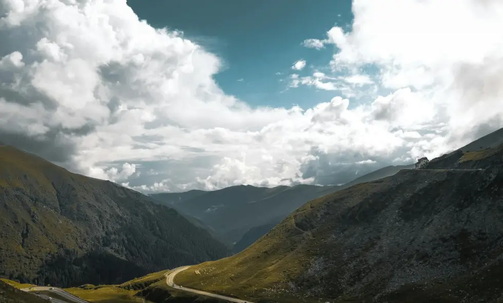 Dálnice v Rumunsku v roce 2026