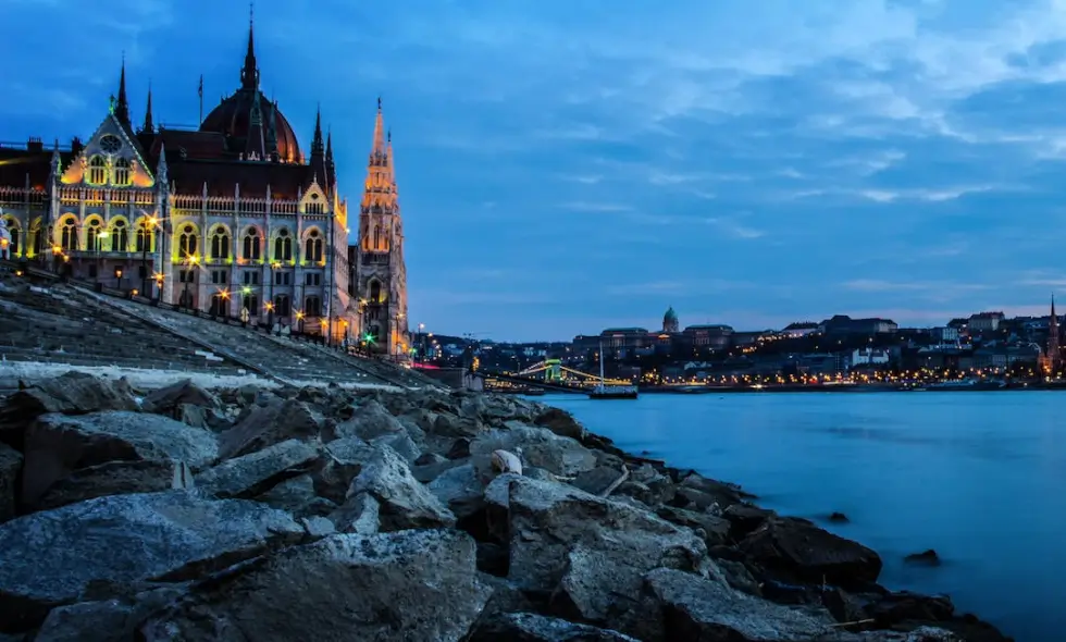 Mađarski autoputevi - Putujte udobno sa novom online e-vinjetom!