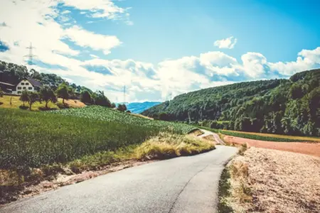 2024 Cumpărarea vinietei pentru autostradă în Elveția