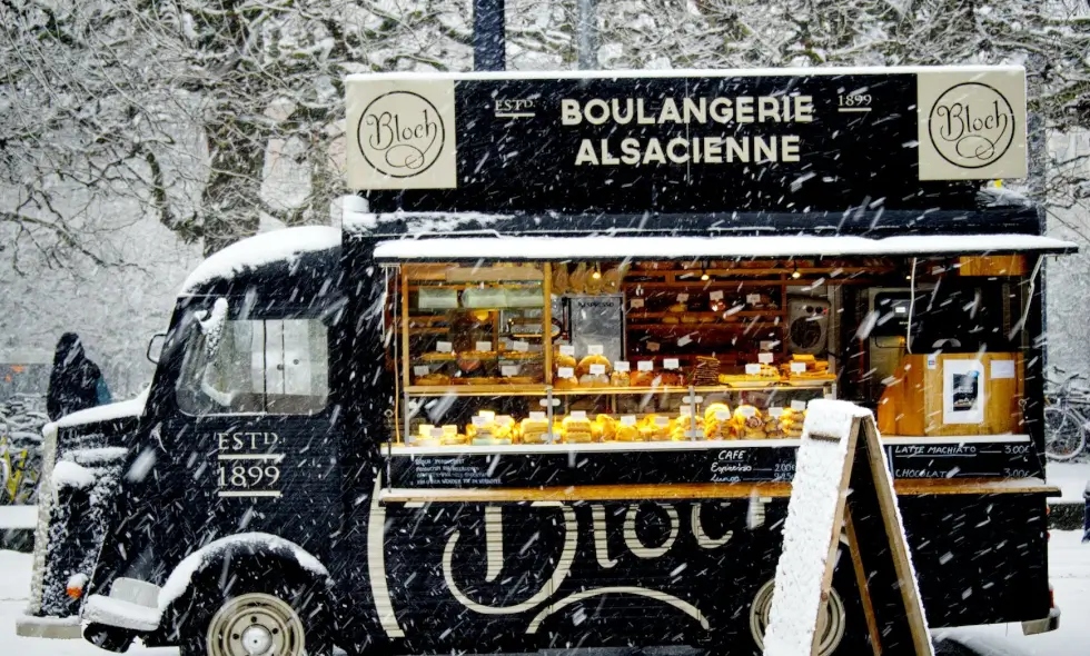 Austriacka winieta: Zakup online i austriacki ruch drogowy