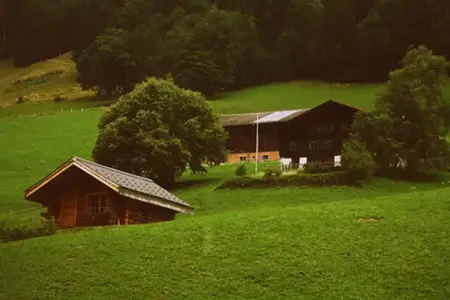 Nákup švýcarské dálniční známky