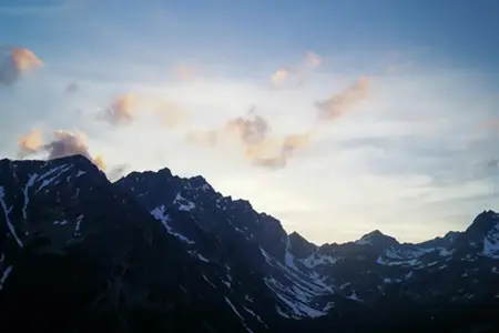 Дестинации в Словакия, достъпни с винетка