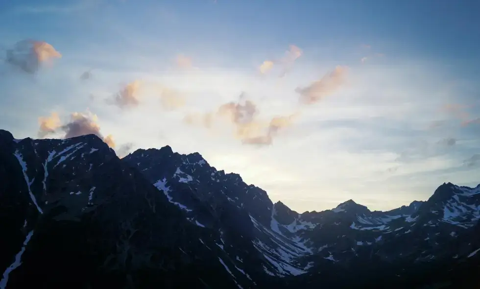 Дестинации в Словакия, достъпни с винетка