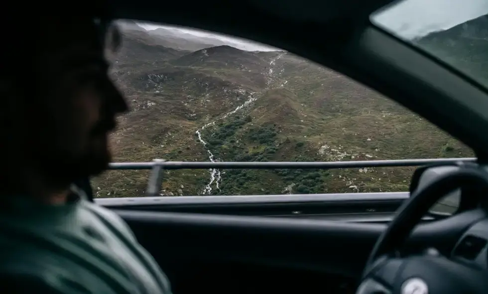 Автомагистралната мрежа на Швейцария и информация за закупуване на винетка за 2025 година