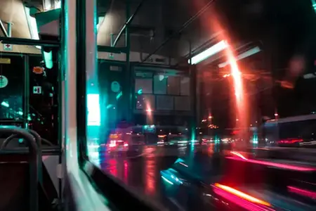 Движение на превозни средства в Чехия