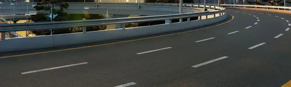 Bulgária Autópálya-matrica