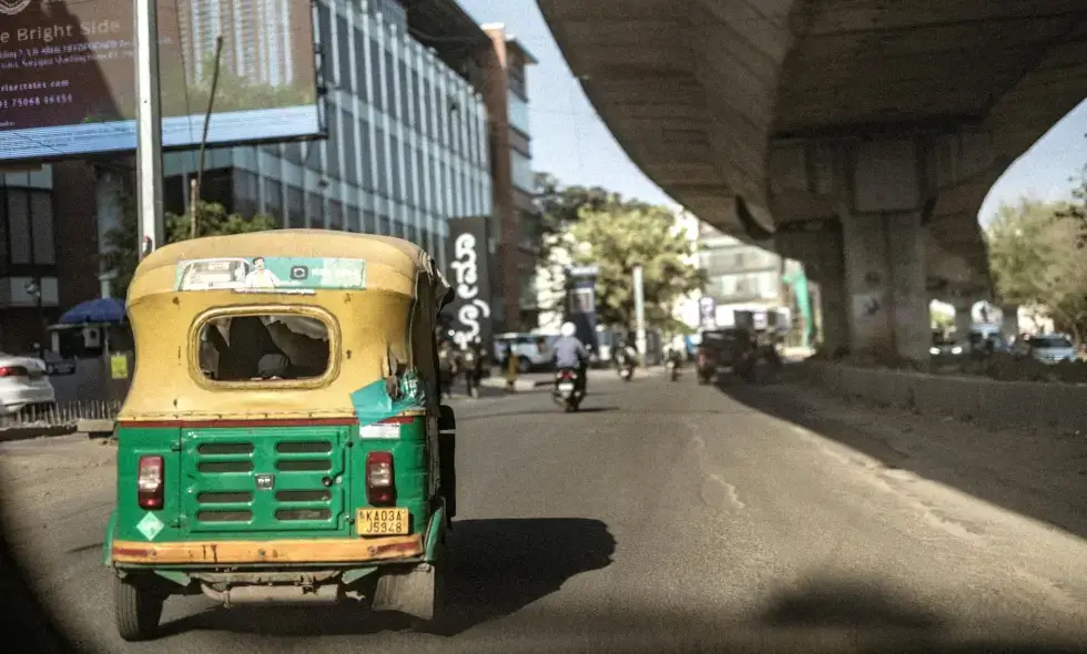 Macaristan otoyolları: rahat ve hızlı ulaşım
