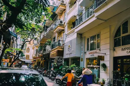 Bulgarijos vinjetė: Pirk internetu ir keliauk saugiai.