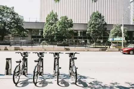 Η σημασία των μεταφορών στην Αυστρία: Η βινιέτα