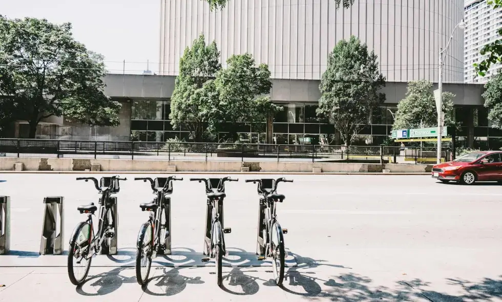 Η σημασία των μεταφορών στην Αυστρία: Η βινιέτα