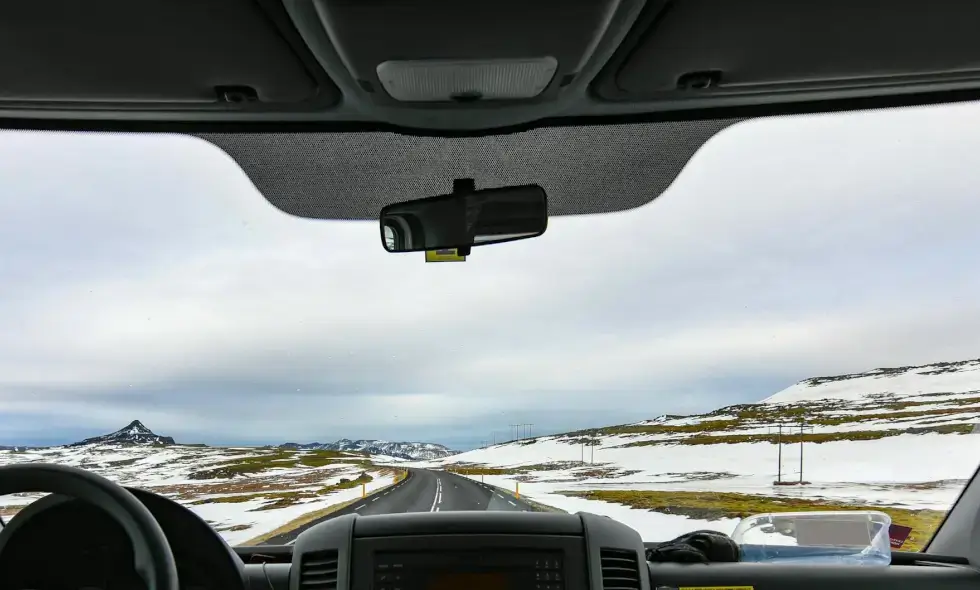 Slovak Vehicle Traffic and Online E-Vignette Purchase