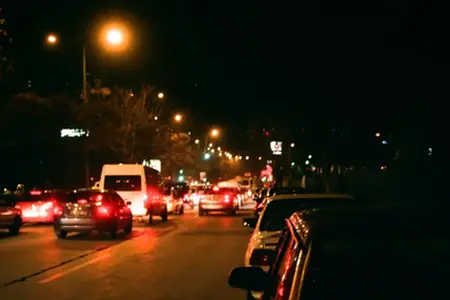 Bulgarian Motorways and Traffic Regulations